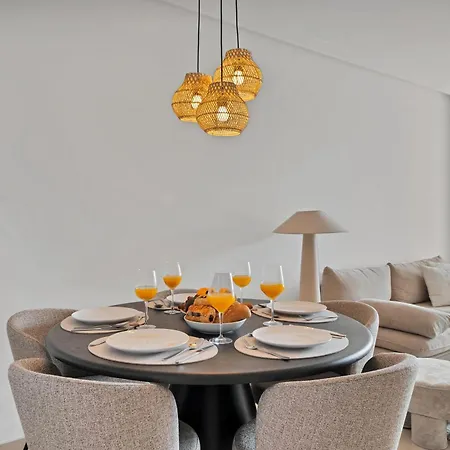 La Golfside Residency - Incredible Views Apartment Benahavis