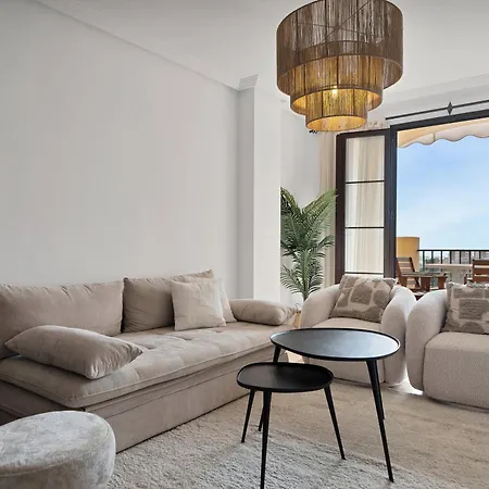 La Golfside Residency - Incredible Views