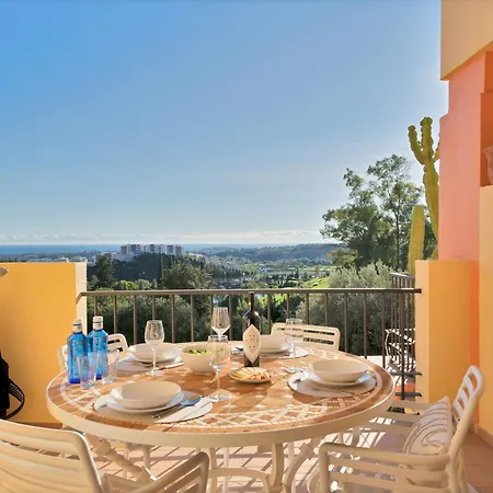 La Golfside Residency - Incredible Views