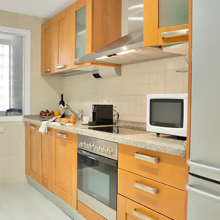 La Golfside Residency - Incredible Views Apartment *