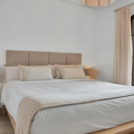 Apartment La Golfside Residency - Incredible Views Benahavis