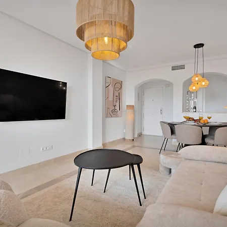 La Golfside Residency - Incredible Views *
