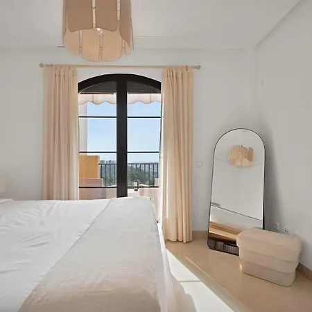 La Golfside Residency - Incredible Views * Benahavis