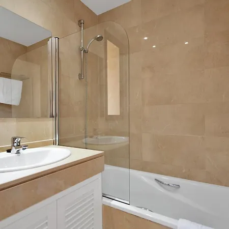 Apartment La Golfside Residency - Incredible Views Benahavis