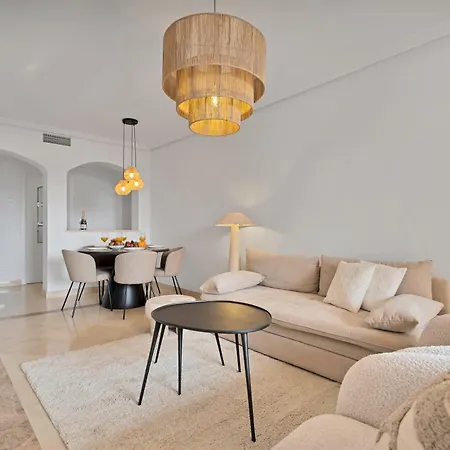 La Golfside Residency - Incredible Views Apartment *