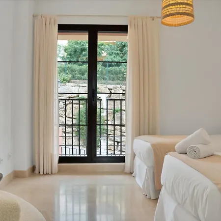 Apartment La Golfside Residency - Incredible Views *