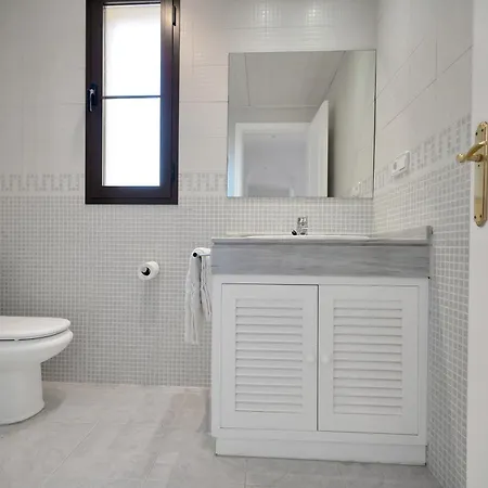 La Golfside Residency - Incredible Views Apartment Benahavis
