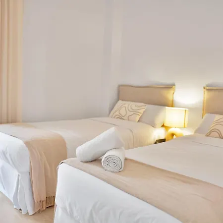 La Golfside Residency - Incredible Views Apartment