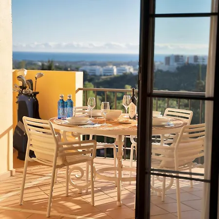 La Golfside Residency - Incredible Views